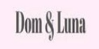 Dom & Luna coupons